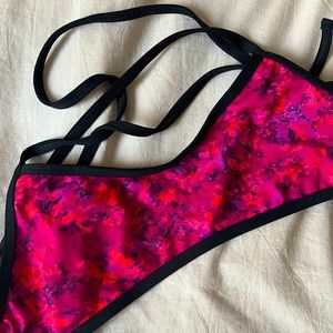 Jolyn sportswear swim top 🏊♀️